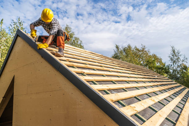Roof Gutter Cleaning in Jamesport, NY